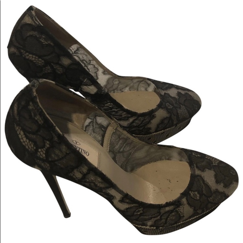 Beautiful Valentino Garavani Heels